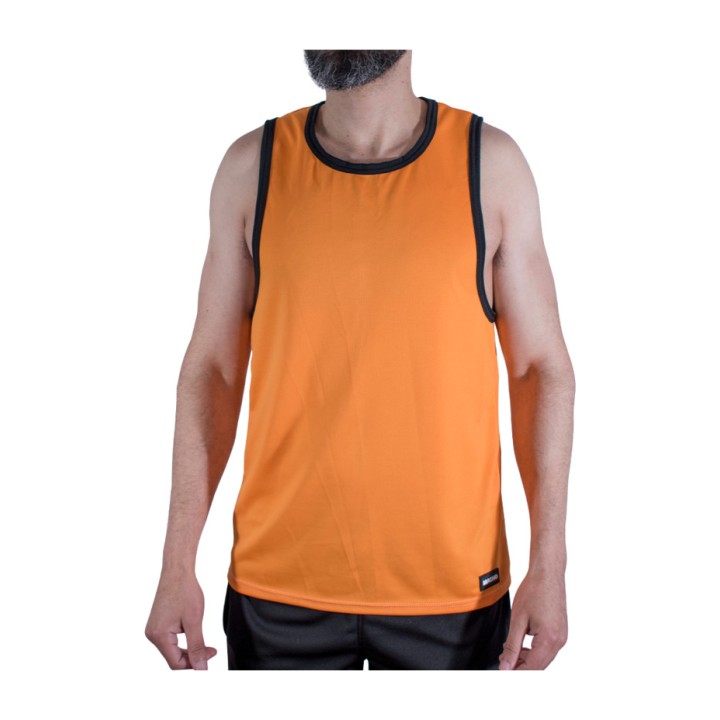 MACHO UNDERWEAR Männersport-T-Shirt CMV D-245839VAR