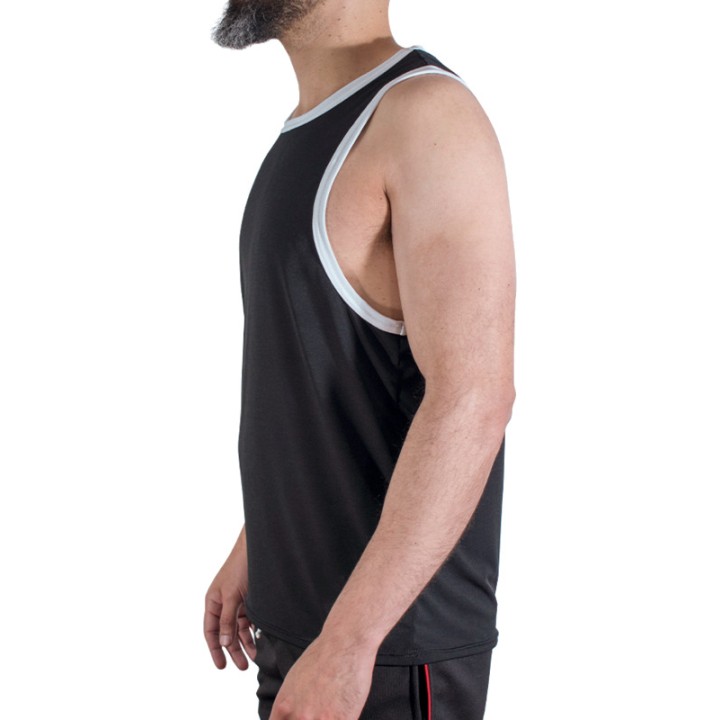 MACHO UNDERWEAR Mužská trenérka CMV D-245839VAR