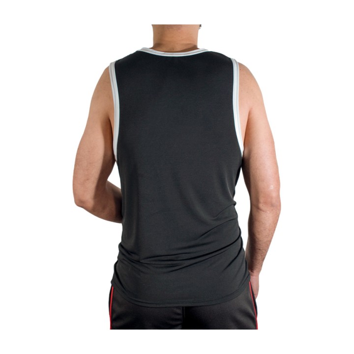 MACHO UNDERWEAR Trainingsshirt voor mannen CMV D-245839VAR