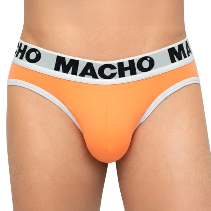 MACHO UNDERWEAR Pantalone per uomo MCH D-245803VAR