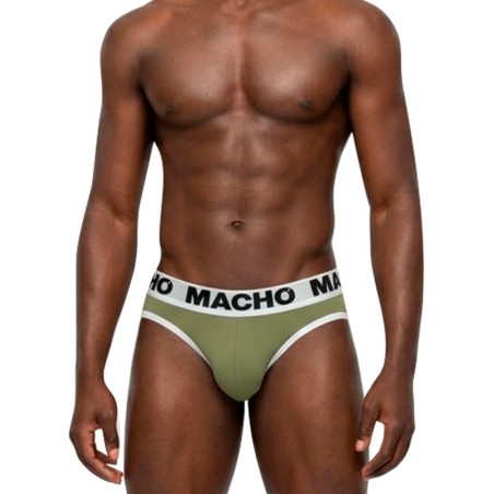 slip dla mężczyzn mch
