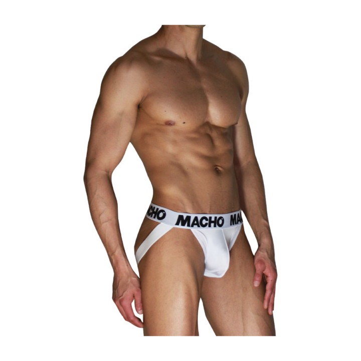 MACHO UNDERWEAR Mandyselvamide for mænd MX29 D-245771VAR