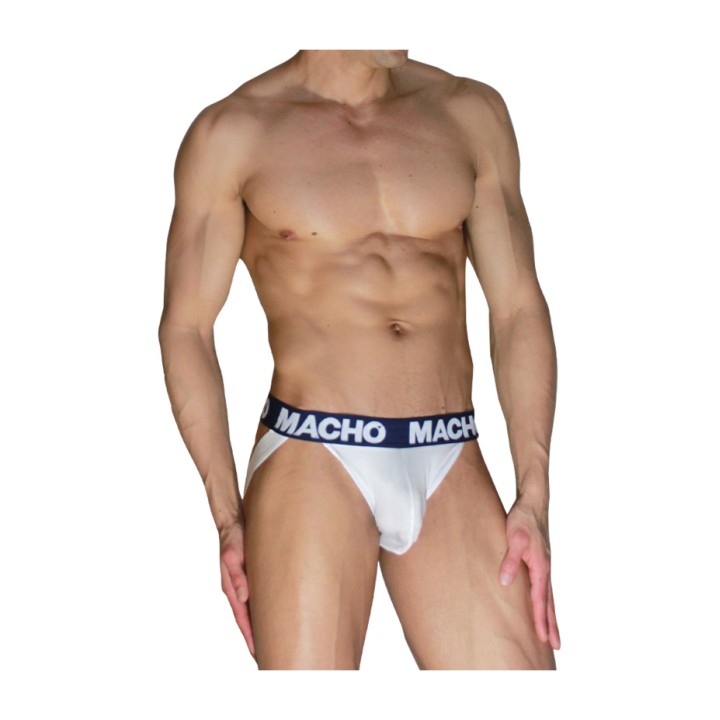 MACHO UNDERWEAR Jockstrap d'home MX29 D-245771VAR