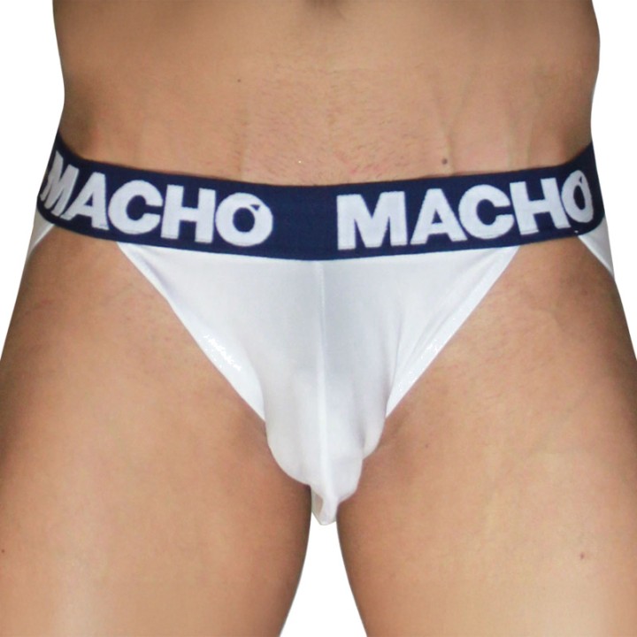 MACHO UNDERWEAR Férfi sportcipő MX29 D-245771VAR