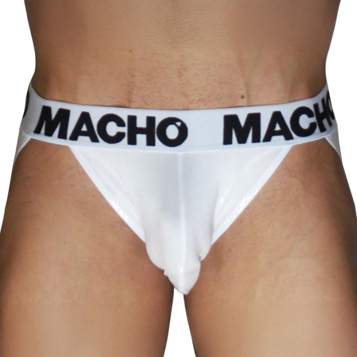 MACHO UNDERWEAR Mužská pénisovka MX29 D-245771VAR