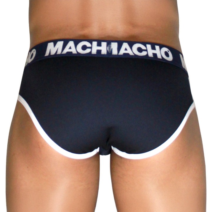 MACHO UNDERWEAR Classic men's slip MCH D-245758VAR