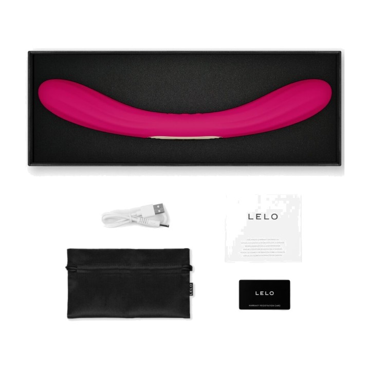 LELO Kakistetulppa BOOMERANG-54893 D-245680VAR