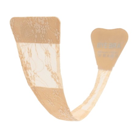 adhesive lace gusset 54703