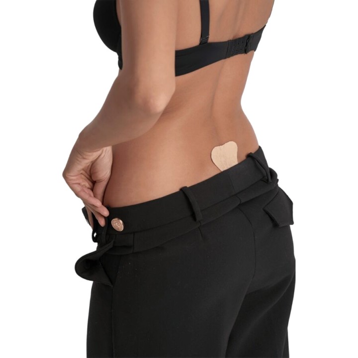 BYE BRA Tanga adhesiv de kantus 54703 D-245509VAR