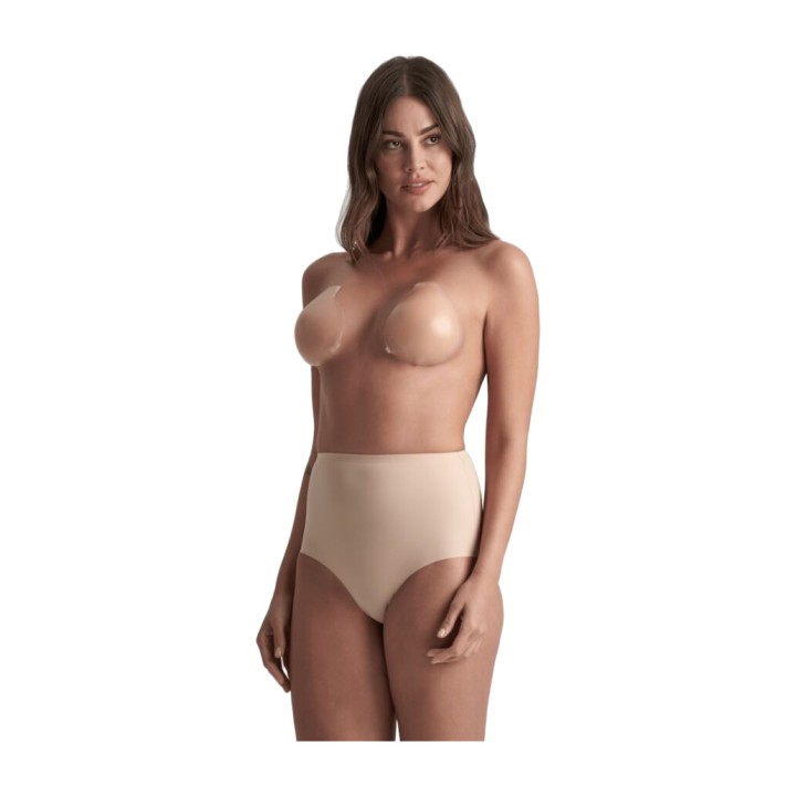 BYE BRA Színpadok silicone 54712 D-245511VAR