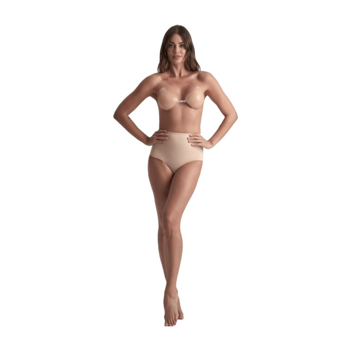 BYE BRA Copos de sutiã silicone 54712 D-245511VAR