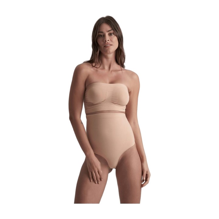 BYE BRA High-rise seamless brief SOFT TOUCH D-245492VAR