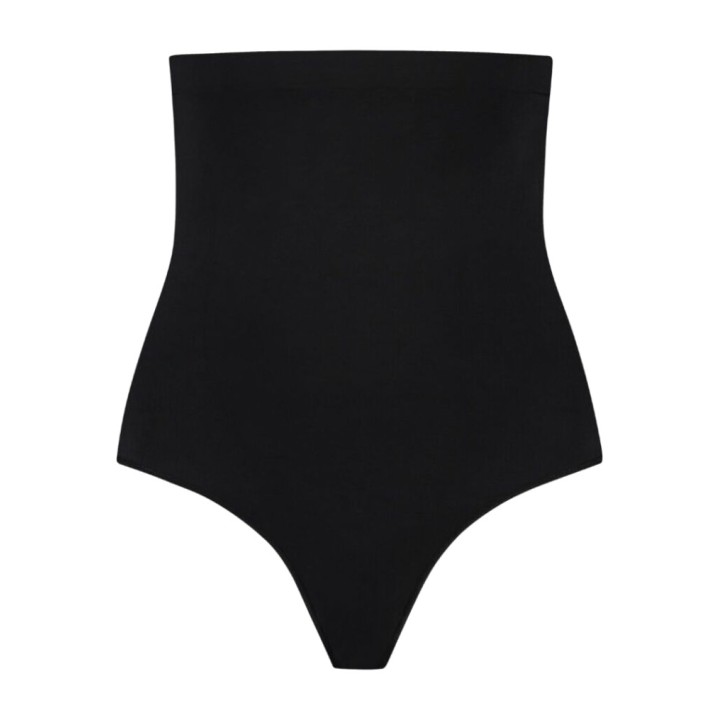 BYE BRA Vysoká tílna bez švov SOFT TOUCH D-245492VAR
