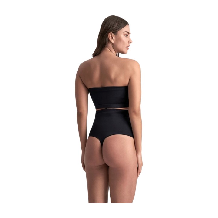 BYE BRA High-rise seamless brief SOFT TOUCH D-245492VAR