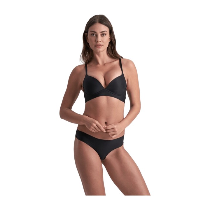 BYE BRA Pack med 2 invisible tanga 54696 D-245502VAR