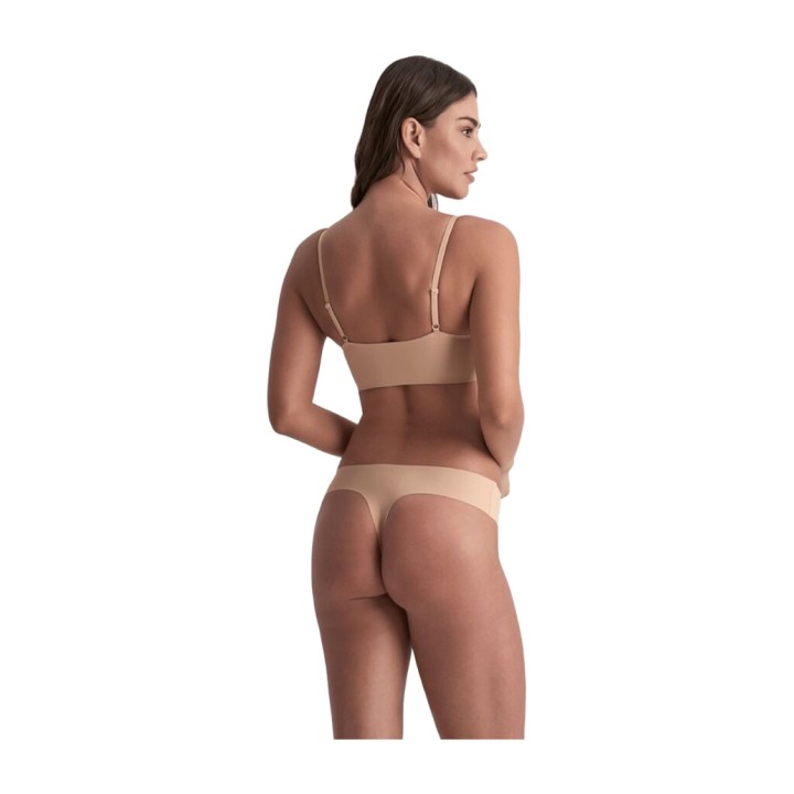 BYE BRA Pack of 2 invisible g-strings 54696 D-245502VAR