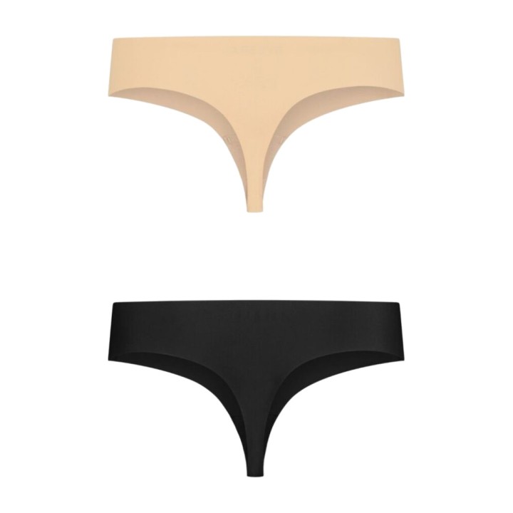 BYE BRA Pack de 2 tangues invisibles 54696 D-245502VAR