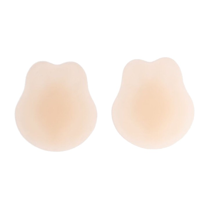 BYE BRA Copos de sutiã silicone RABBIT-54676 D-245482VAR