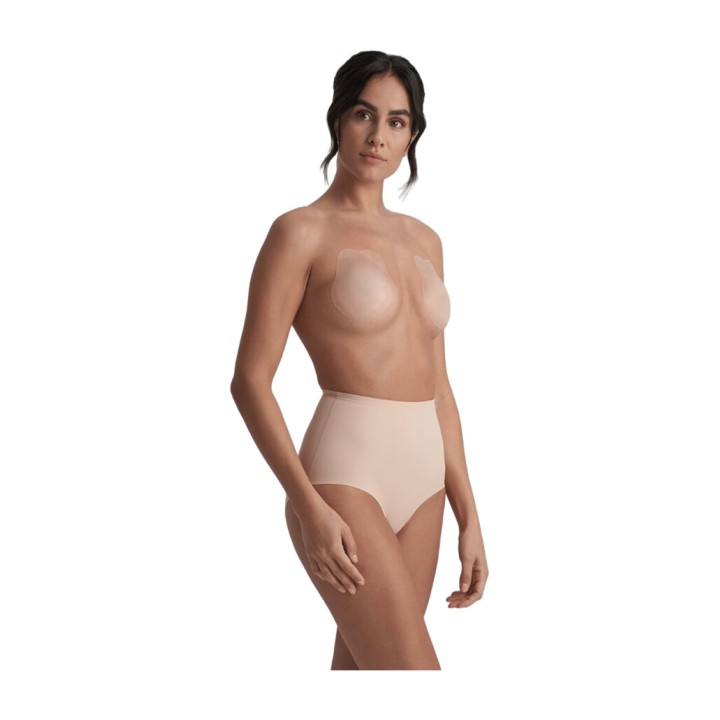 BYE BRA Siliconemembradenhouders RABBIT-54676 D-245482VAR