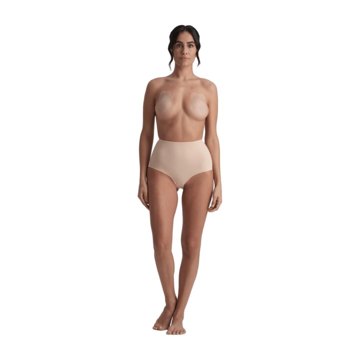 BYE BRA Silicone cups RABBIT-54676 D-245482VAR
