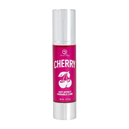 llubrificant de saborem de cereza amb efecte calor 50 ml