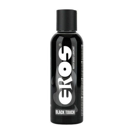 vodní látka black-touch 150 ml