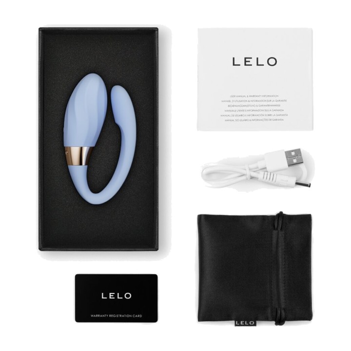 LELO Vibrator for couples TIANI TWIST D-245683VAR