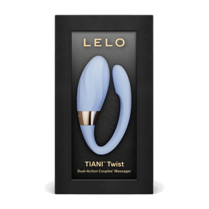 LELO Vibrator voor stellen TIANI TWIST D-245683VAR