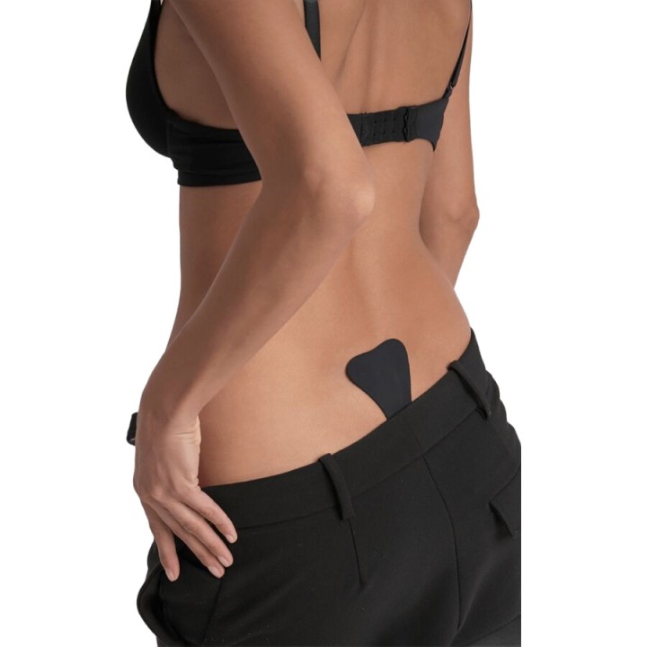 BYE BRA Plakbare tang voor vrouw 54701 D-245507VAR
