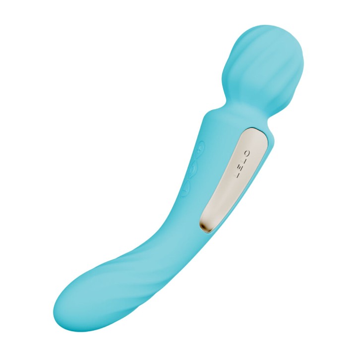 LELO Dubbler stimulerande vand-vibratör SWITCH D-244536VAR