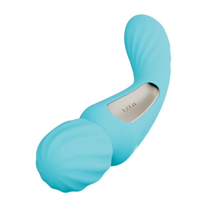 LELO Dobbelt stimulerende vand vibratør SWITCH D-244536VAR