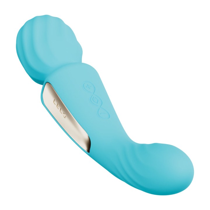 LELO Dubbler stimulerande vand-vibratör SWITCH D-244536VAR