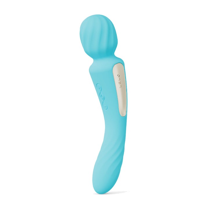 LELO Vibrador wand de dupla estimulação SWITCH D-244536VAR