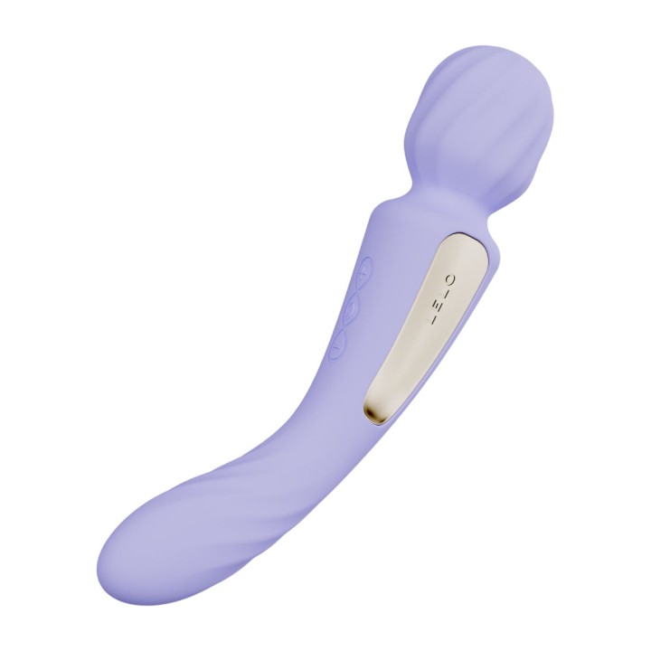 LELO Kettős stimulációs vibrátor varráló SWITCH D-244536VAR