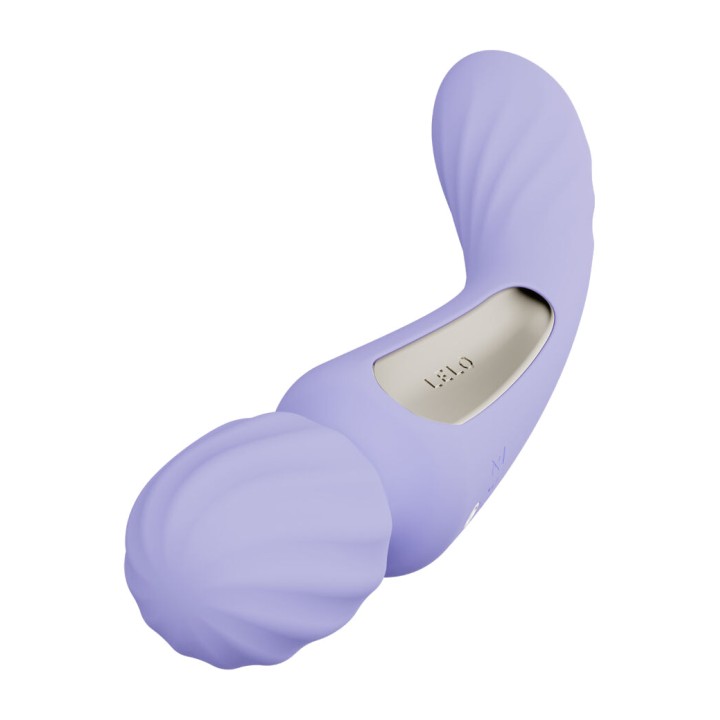 LELO Vibrador wand de doble estimulació SWITCH D-244536VAR
