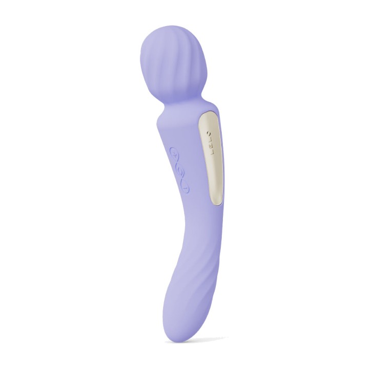 LELO Vibratorska vabočka s dvojno stimulacijo SWITCH