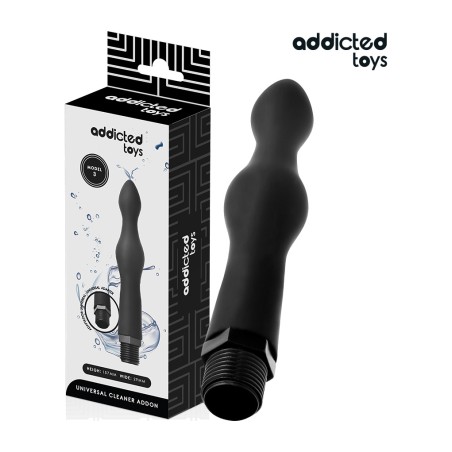 analcleaner met universieel adapter model 3
