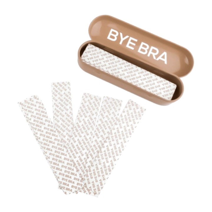 BYE BRA Liittotape kovakassassa vaatteille 54674 D-245480