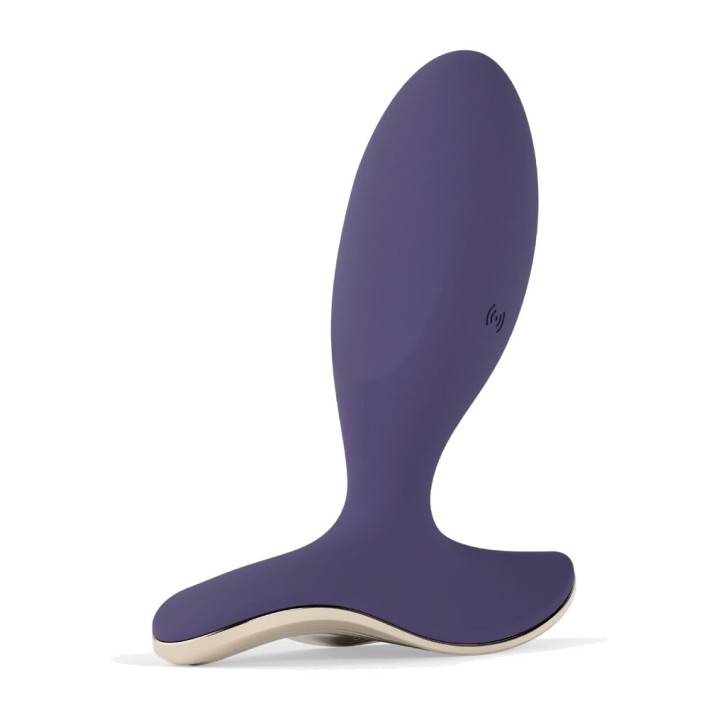 LELO Plug anal vibrador unisex SURFER-2 D-245468VAR