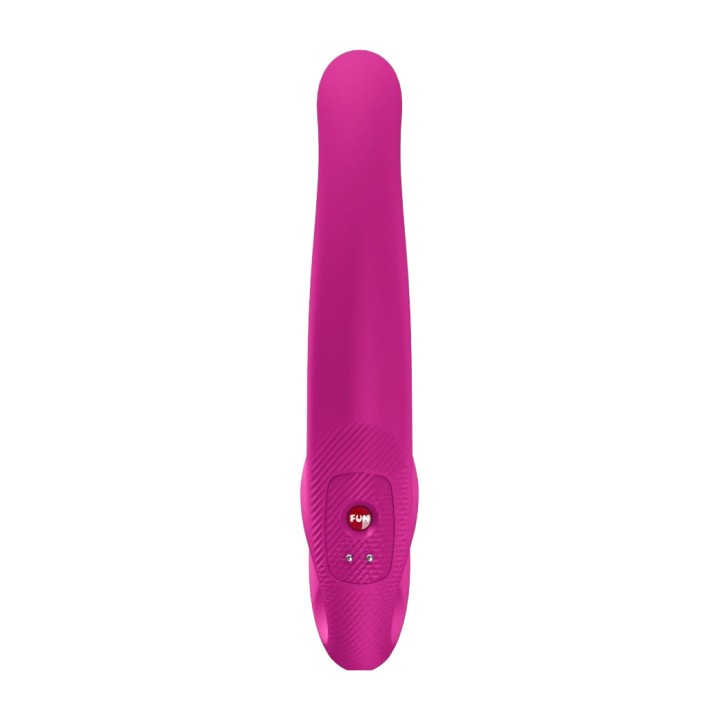 FUN FACTORY Dildo duplo com vibração SHARE VIBE PRO