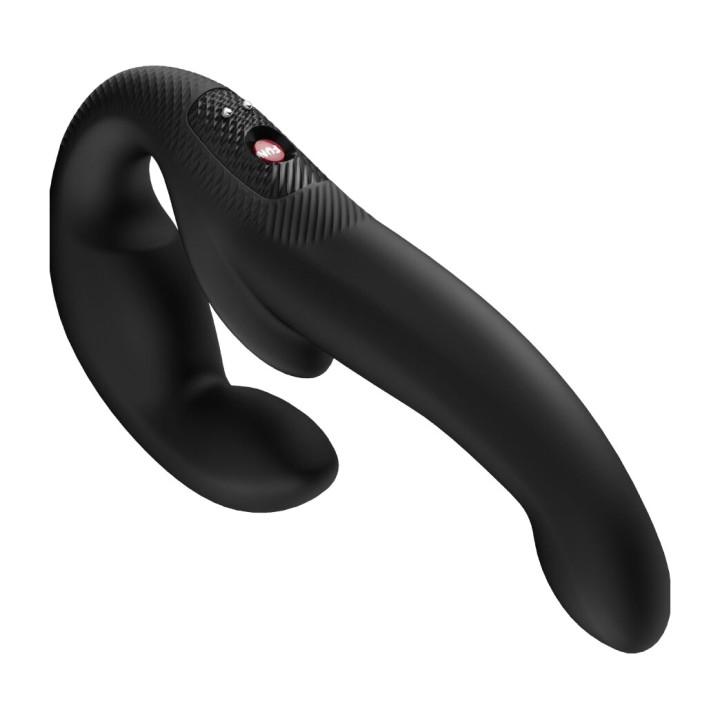 FUN FACTORY Dildo double avec vibration SHARE VIBE PRO