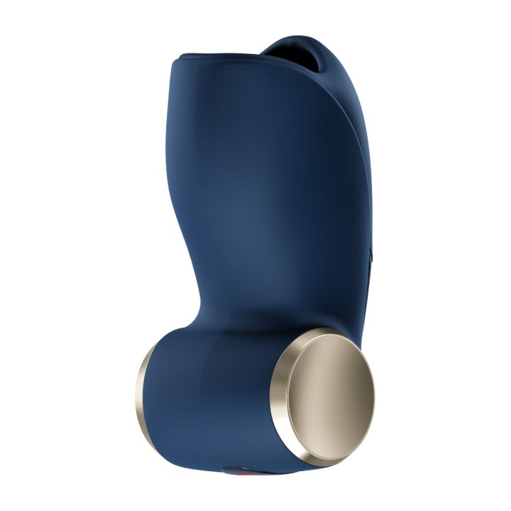 FUN FACTORY Stimulateur masculin avec vibration COBRA-LIBRE