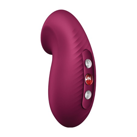 aspirateur de clitoris desire
