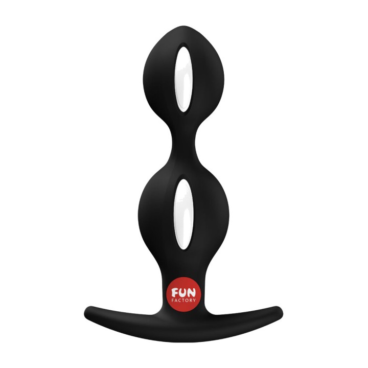 FUN FACTORY Anal plug B-BALLS DUO D-244174VAR