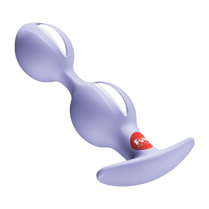 FUN FACTORY Anal plug B-BALLS DUO D-244174VAR