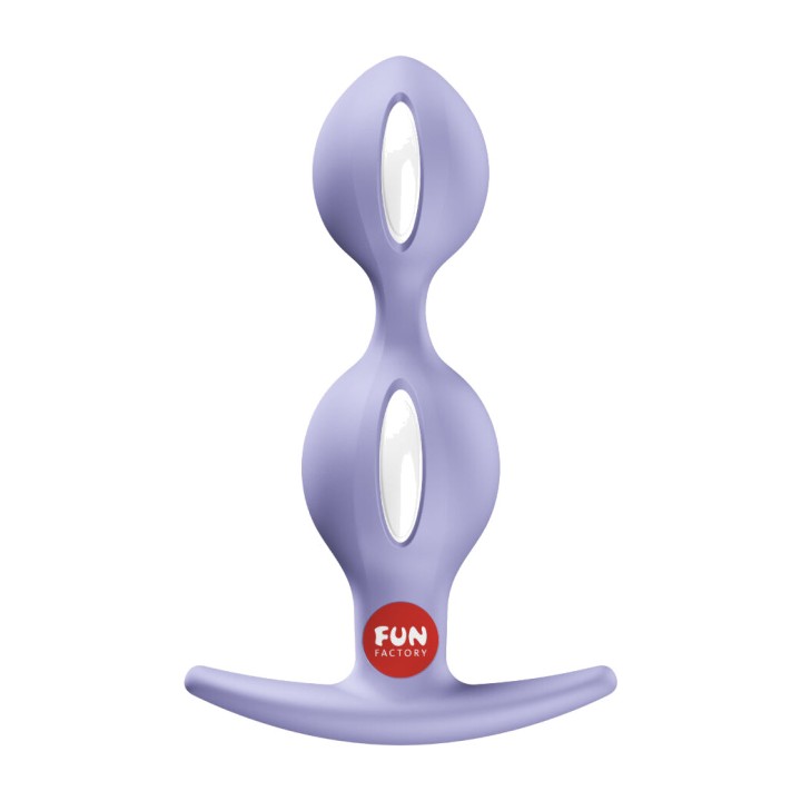 FUN FACTORY Plug anal B-BALLS DUO D-244174VAR