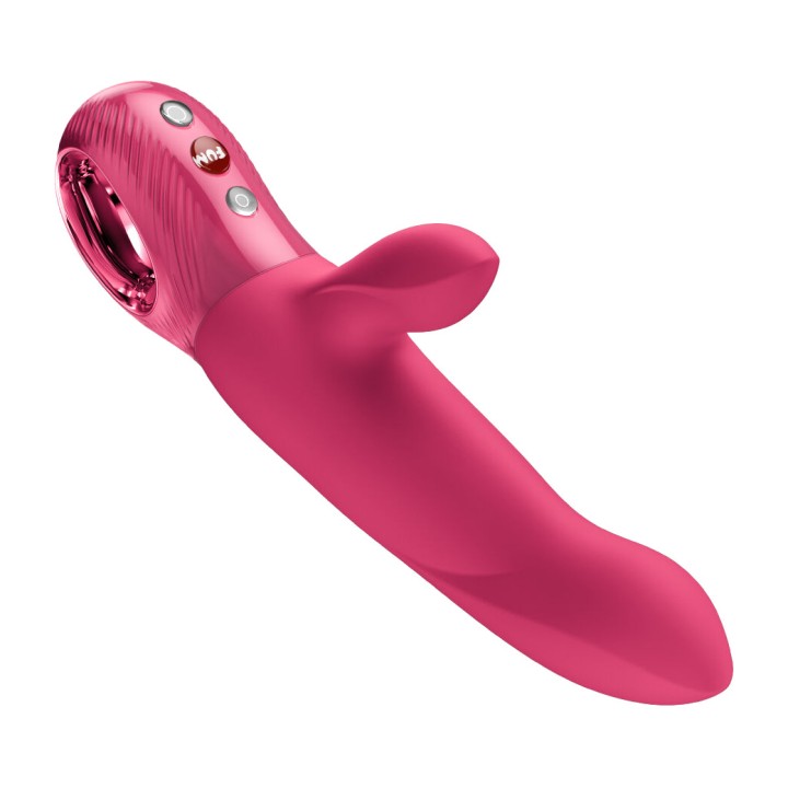 FUN FACTORY Rabbit vibrator with thrust motion BI-STRONIC