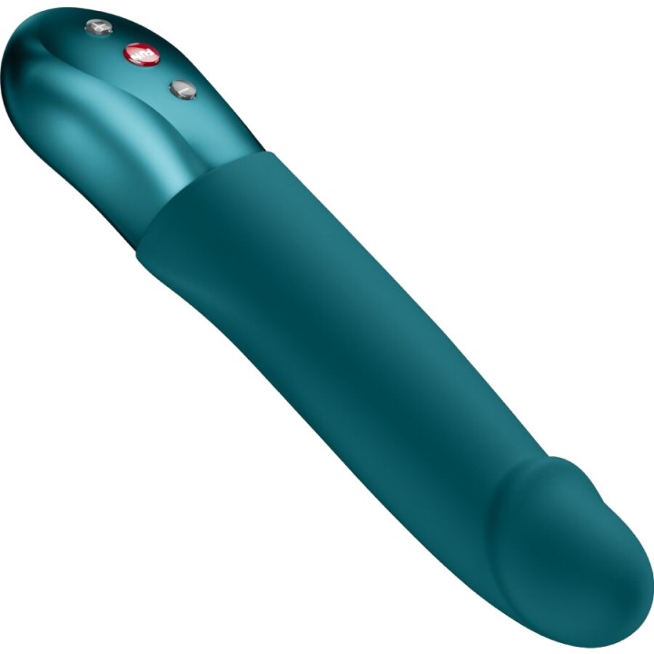 FUN FACTORY Pousseur pulsant STRONIC-REAL D-244295VAR
