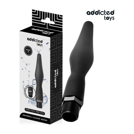 analcleaner met universieel adapter model 2
