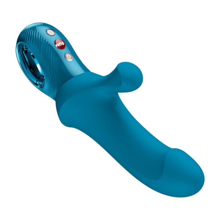 FUN FACTORY Rabbit vibrator with thrust motion BI-STRONIC